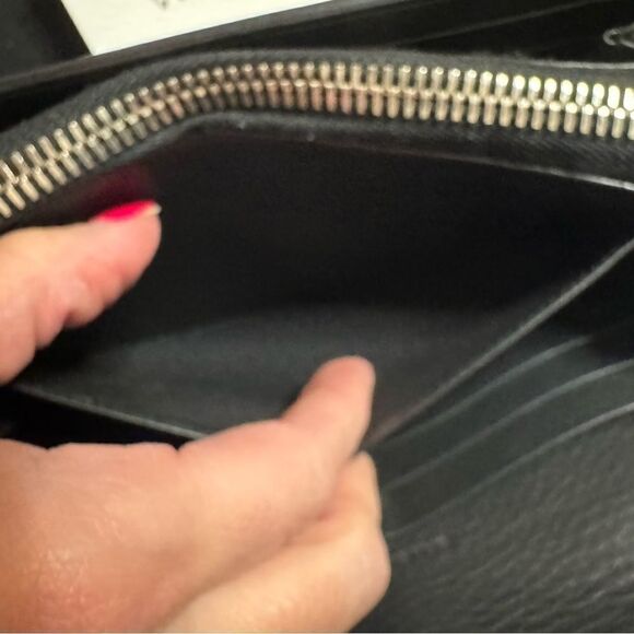 Balenciaga clutch/wallet  - Picture 10 of 14